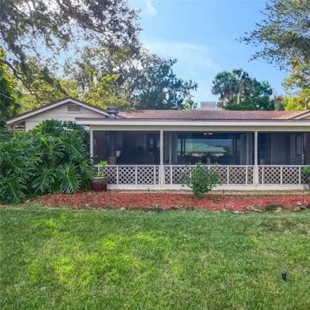 Image 2 - 418 North Riverside Drive, Edgewater, FL 32132, USA - House for sale