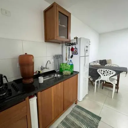 Rent this 2 bed apartment on Avenida Dona Maria Alves in Centro, Ubatuba - SP