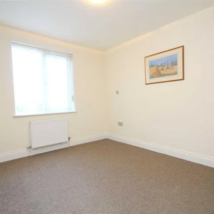 Rent this 2 bed apartment on unnamed road in Swindon, SN5 7EX