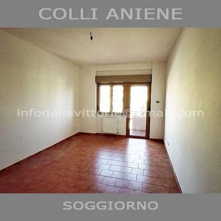 Image 6 - Viale Ettore Franceschini 49, 00155 Rome RM, Italy - Apartment for rent