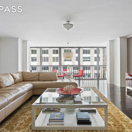 Image 7 - Le Premier, 112 West 56th Street, New York, NY 10019, USA - Apartment for rent
