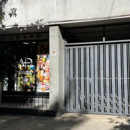 Buy this studio apartment on Balcarce 1535 in Parque, Rosario