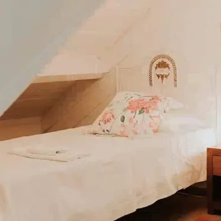 Rent this 2 bed house on 2600-660 Distrito da Guarda