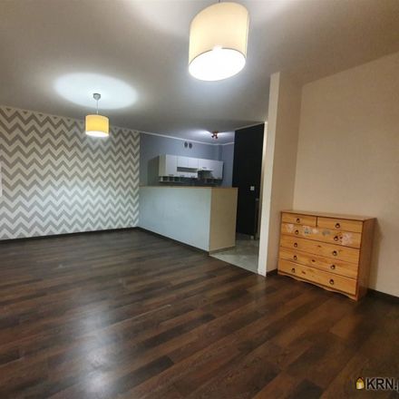 Rent this 1 bed apartment on plac Żołnierza Polskiego in 70-413 Szczecin, Poland