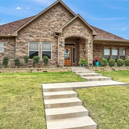 Rent this 3 bed house on 3852 Summer in Sherman, TX 75090