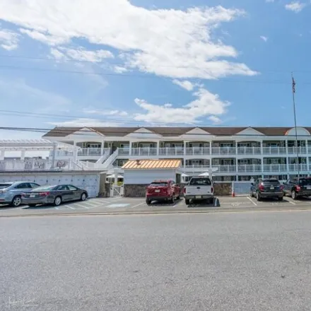 Image 1 - Icona hotel, 79th Street, Avalon, Cape May County, NJ 08202, USA - Condo for sale