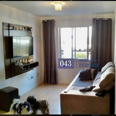 Rent this 3 bed apartment on unnamed road in Centro, Cambé - PR