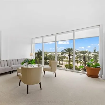 Buy this 1 bed condo on The Ritz-Carlton Bal Harbour in Miami, 10295 Collins Avenue