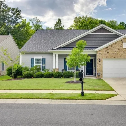 Buy this 3 bed house on 13102 Ferguson Forest Drive in Charlotte, NC 28273