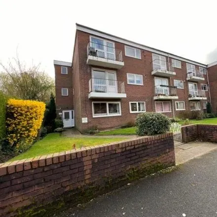 Buy this 2 bed apartment on Marian House in Beech Grove, Preston