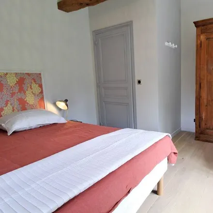 Image 2 - Corcelles-en-Beaujolais, Rhône, France - House for rent
