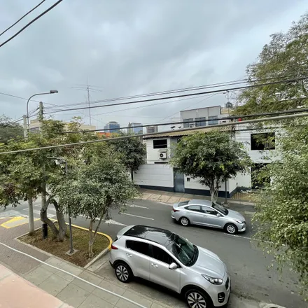 Rent this 9 bed house on Antero Aspillaga Street in San Isidro, Lima Metropolitan Area 15073