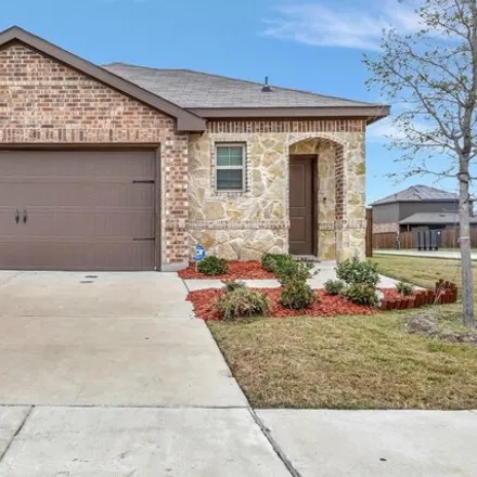 Buy this 3 bed house on Zapata Drive in Kaufman County, TX