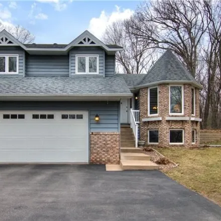 Buy this 3 bed house on 1816 Deepwood Court in Union, WI 54703