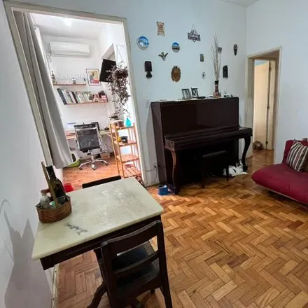 Image 2 - Rua Delgado de Carvalho, Tijuca, Rio de Janeiro - RJ, 20520-051, Brazil - Apartment for sale