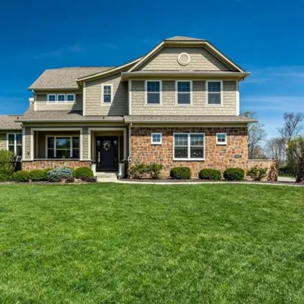 Buy this 5 bed house on 4422 Serengeti Cir in Carmel, Indiana
