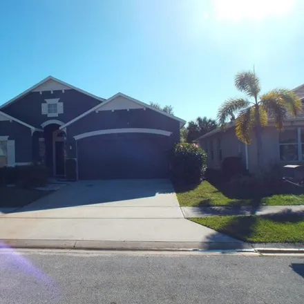 Buy this 3 bed house on 1829 Elkins Point Drive in Melbourne, FL 32935