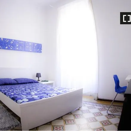 Rent this 4 bed room on Via Antonio Bazzini in 15, 20131 Milan MI