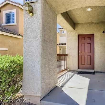 Image 3 - 1480 Tangerine Rose Drive, Clark County, NV 89142, USA - House for sale