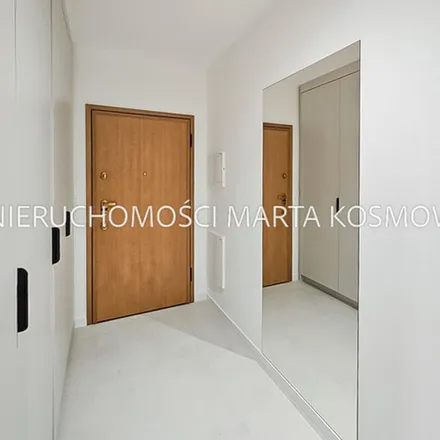 Image 5 - Józefa Sierakowskiego 4A, 03-712 Warsaw, Poland - Apartment for rent
