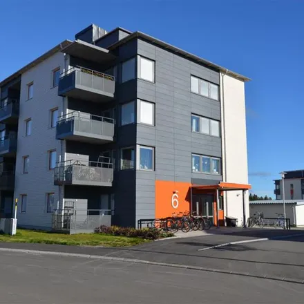 Image 4 - Lyktvägen 12, 907 53 Umeå, Sweden - Apartment for rent