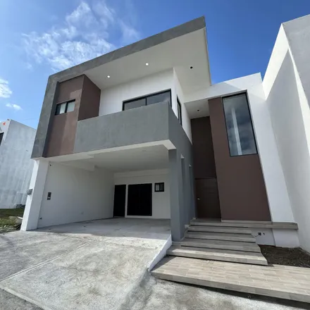Buy this studio house on unnamed road in CUMBRES RESIDENCIAL, 94290 Boca del Río