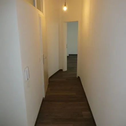 Rent this 2 bed apartment on Kolmarer Straße 40 in 68229 Mannheim, Germany