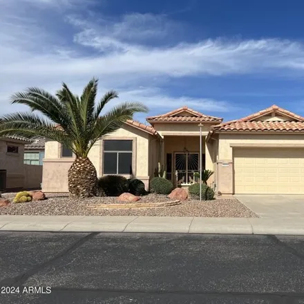 Buy this 2 bed house on 18006 West Sammy Way in Surprise, AZ 85374