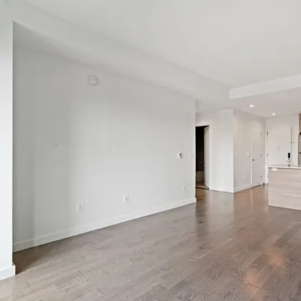 Rent this 1 bed house on Hunters Landing in 11-39 49th Avenue, New York
