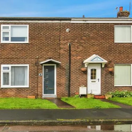 Buy this 2 bed duplex on Whitefield Crescent in Hadston, NE65 9SY