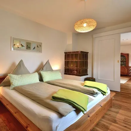 Rent this 2 bed apartment on 83098 Brannenburg