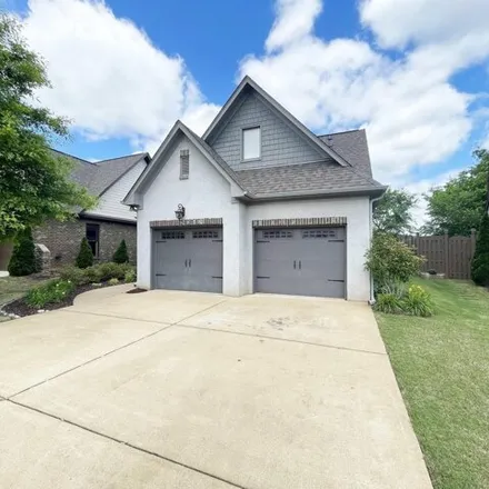 Buy this 3 bed house on 3468 Ashlyn Court in Trussville, AL 35235