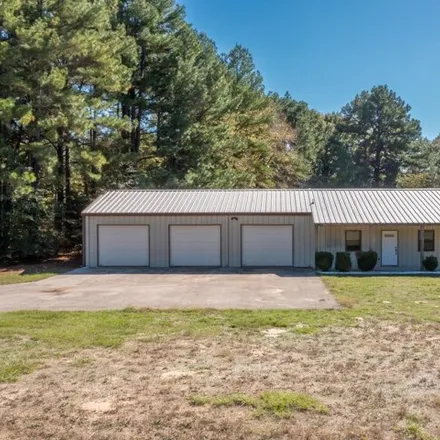 Buy this 2 bed house on 4644 County Line Road in Cherokee County, TX 75757