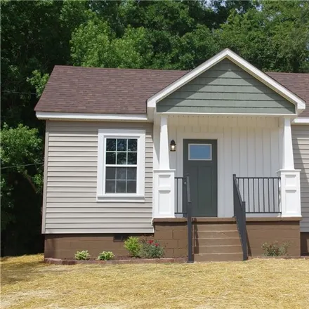 Buy this 2 bed house on 112 Jolly Drive in Union County, SC 29379