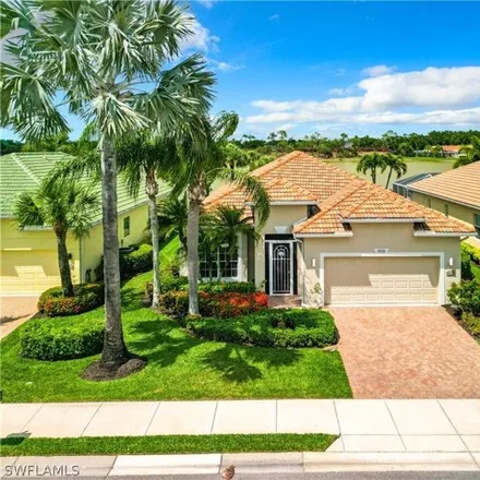 Buy this 4 bed house on 3909 Jasmine Lake Circle in Collier County, FL 34119