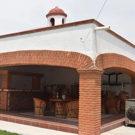 Image 4 - Querétaro-Tequisquiapan, 76776 Tequisquiapan, QUE, Mexico - House for rent