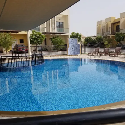 Rent this 2 bed townhouse on unnamed road in Dubai Industrial Park, Dubai