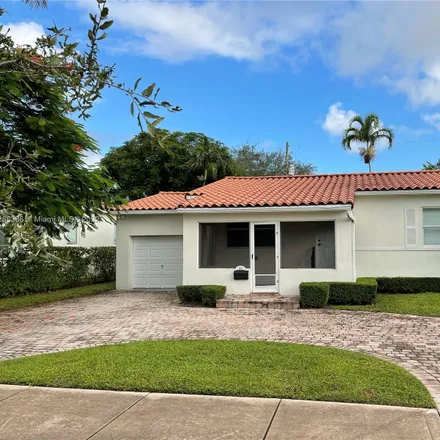 Rent this 2 bed house on 771 South Dixie Highway in Coral Gables, FL 33133