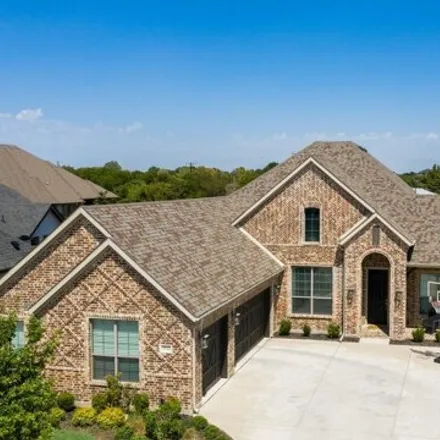 Buy this 4 bed house on 54 Breezy Hill Lane in Rockwall, TX 75087