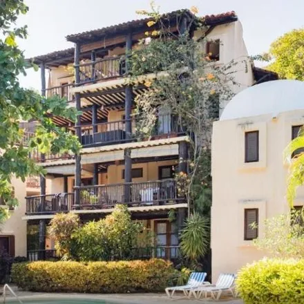 Rent this 2 bed apartment on Calle Bahía del Espiritu Santo in Playacar Fase 1, 77717 Playa del Carmen