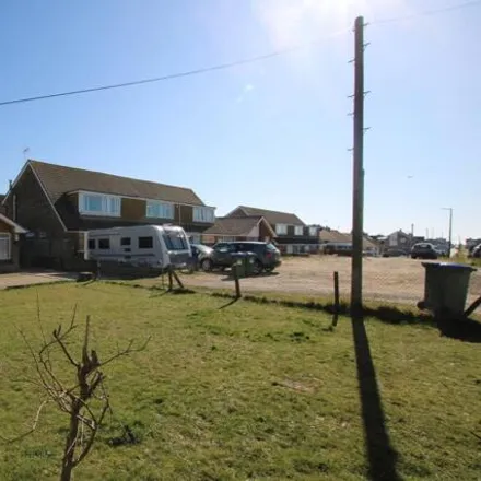 Rent this 3 bed house on Capel Avenue in Peacehaven, BN10 8HD