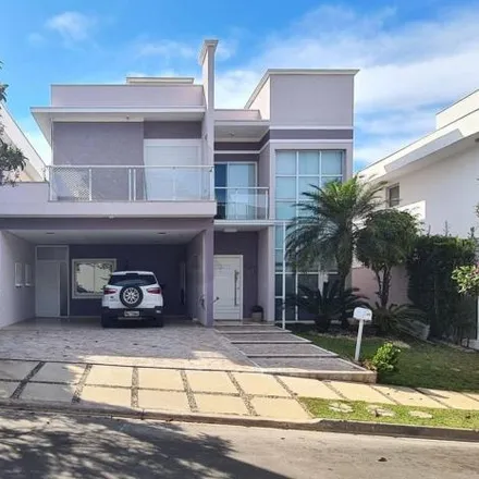 Image 2 - Rua Francisco Martines, Jardim Mont Blanc, Sorocaba - SP, 18052-802, Brazil - House for sale