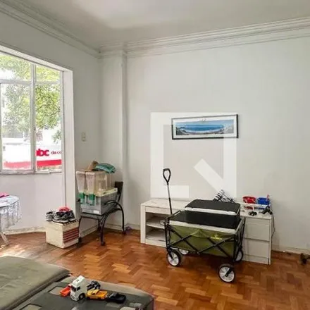 Rent this 2 bed apartment on Rua Barata Ribeiro 73 in Copacabana, Rio de Janeiro - RJ