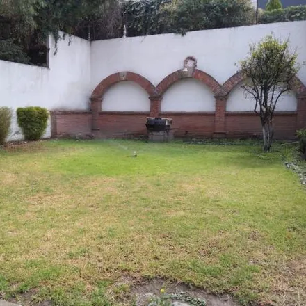 Buy this 5 bed house on Calle Hacienda Santa Bárbara in Club de Golf la Hacienda, 52945 Ciudad López Mateos