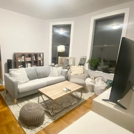 Rent this 1 bed room on 171 West 81st Street in New York, NY 10024