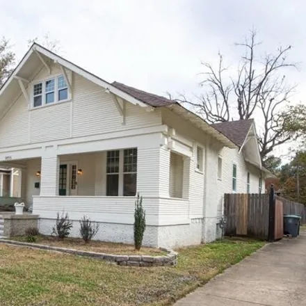 Image 3 - 1855 Oliver Ave, Memphis, Tennessee, 38114 - House for rent