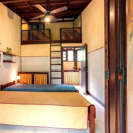 Rent this 4 bed house on Praia de Boiçucanga in Maresias, São Sebastião