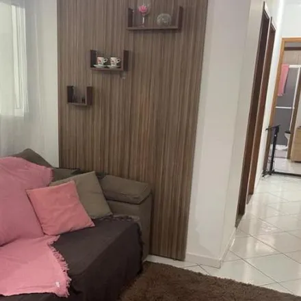 Buy this 2 bed apartment on Rua Itararé in Vila Alzira, Santo André - SP