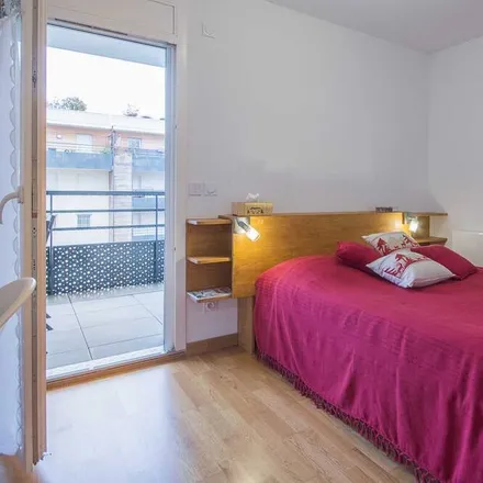 Rent this 1 bed apartment on Rue de Chambéry in 73100 Aix-les-Bains, France