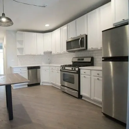 Rent this 3 bed apartment on 2652 North Halsted Street